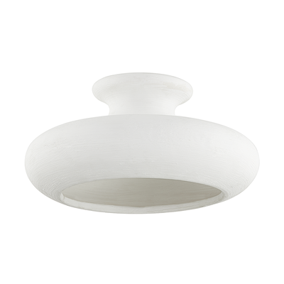 product image of annie semi flush by hudson valley lighting bko1200 agb cwl 1 514
