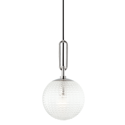 product image for Jewett 1 Light Pendant by Hudson Valley 89