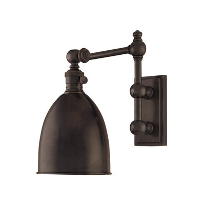 product image for Roslyn Wall Sconce 84