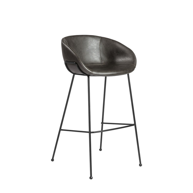 media image for Zach-B Bar Stool in Various Colors - Set of 2 Alternate Image 1 213