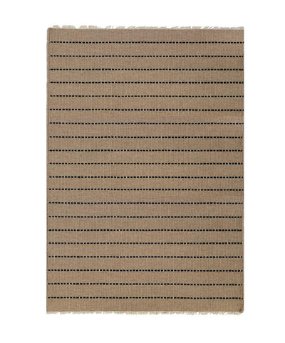 product image for warby handwoven rug in natural in multiple sizes design by pom pom at home 3 60