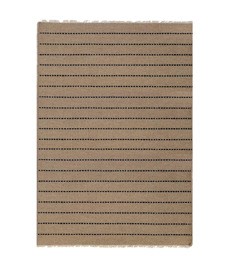 media image for warby handwoven rug in natural in multiple sizes design by pom pom at home 3 27