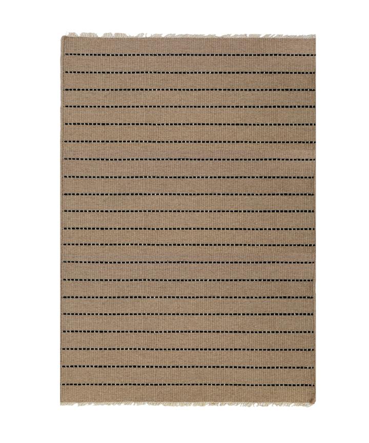media image for warby handwoven rug in natural in multiple sizes design by pom pom at home 3 27