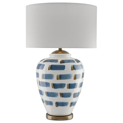 product image for Brushstroke Table Lamp 3 2