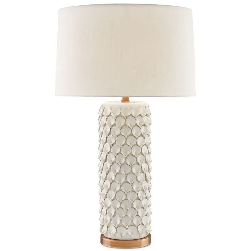 media image for Calla Lily Table Lamp 2 220