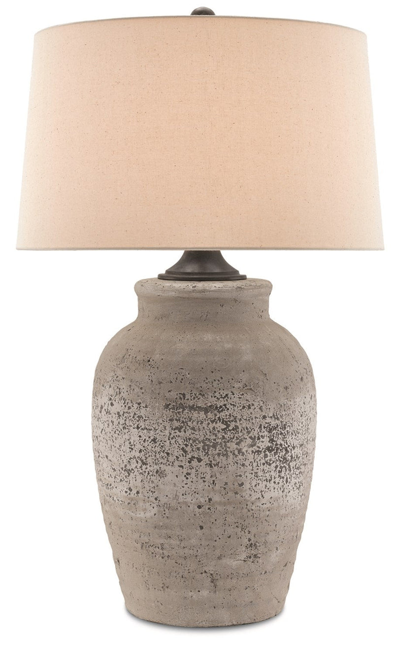 media image for Quest Table Lamp 1 243