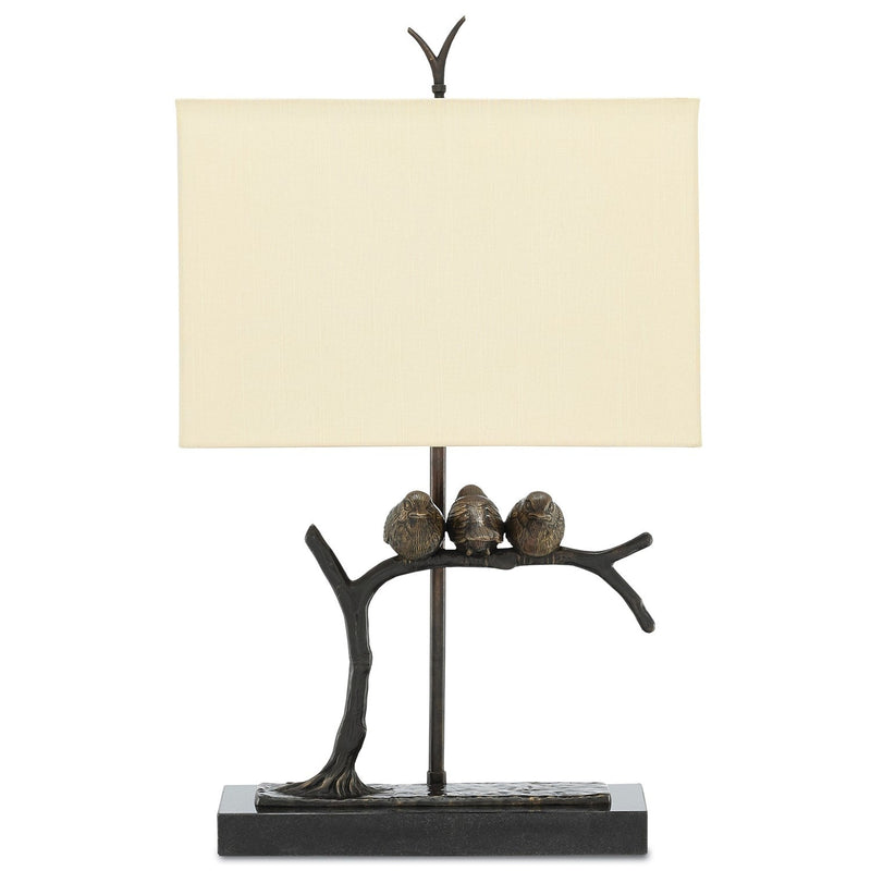 media image for Sparrow Table Lamp 2 244