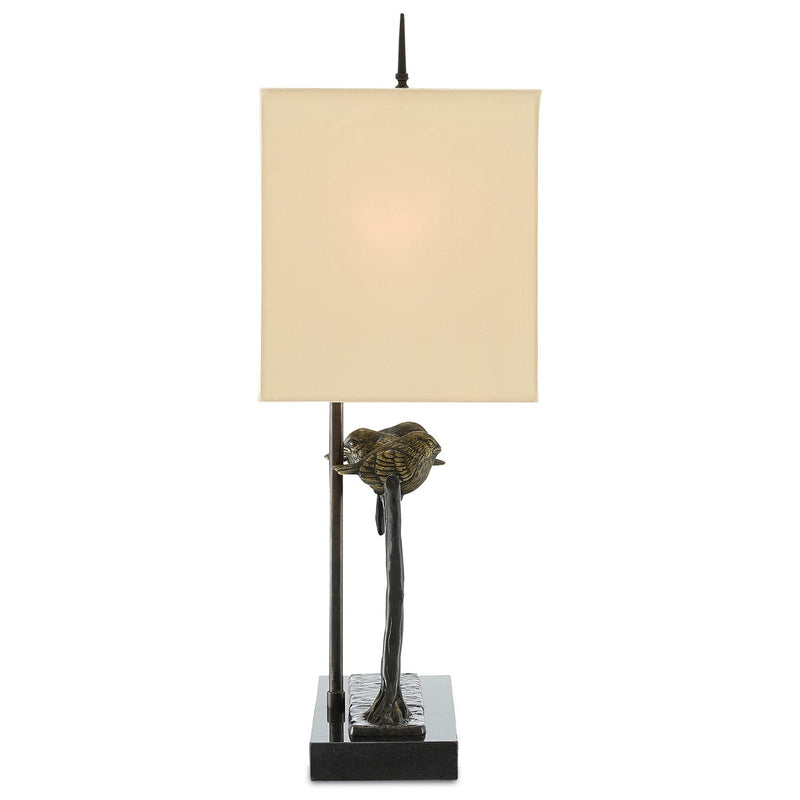 media image for Sparrow Table Lamp 4 245