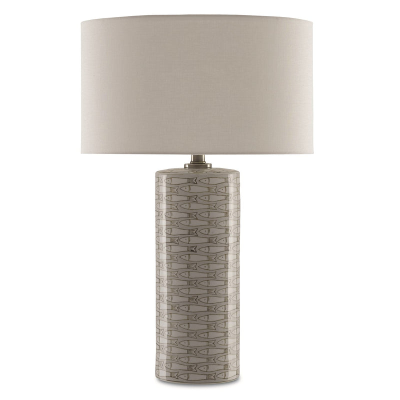 media image for Fisch Table Lamp 2 223