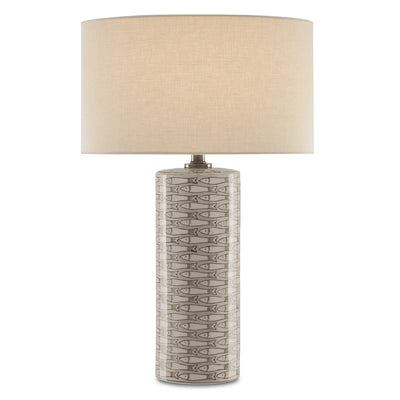 product image for Fisch Table Lamp 1 34