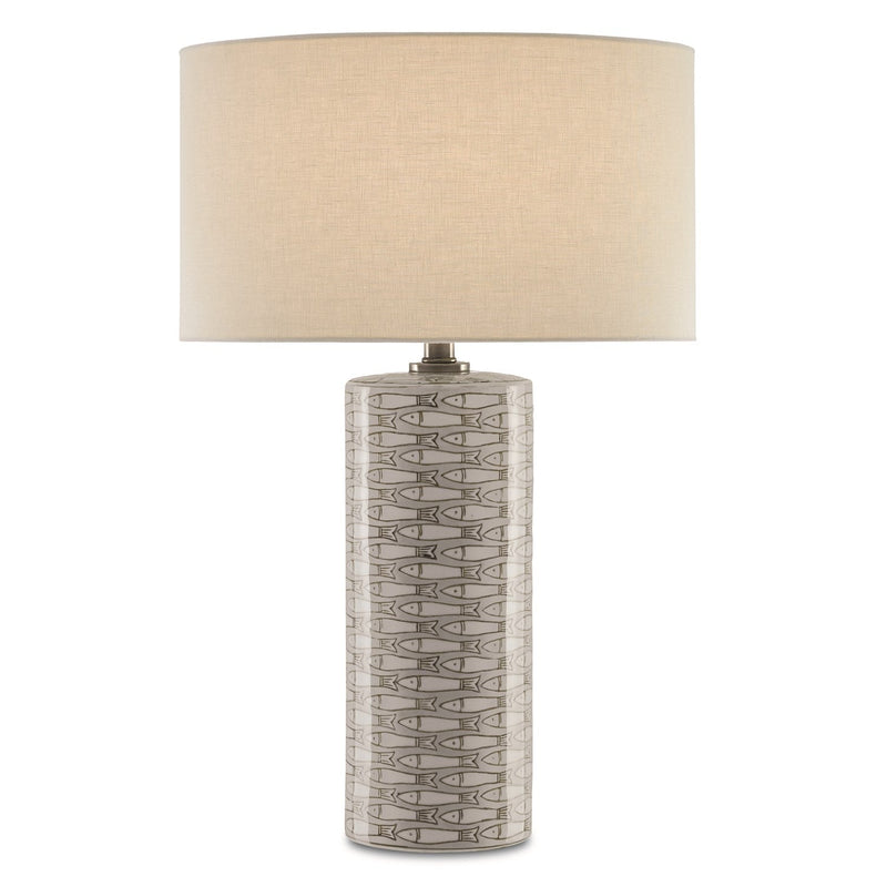 media image for Fisch Table Lamp 1 264