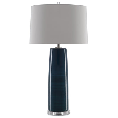 product image for Azure Table Lamp 2 32