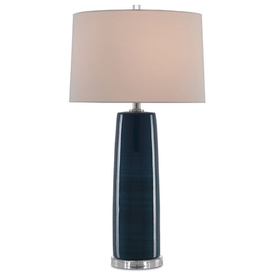 product image of Azure Table Lamp 1 580