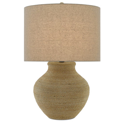 product image for Hensen Table Lamp 1 87