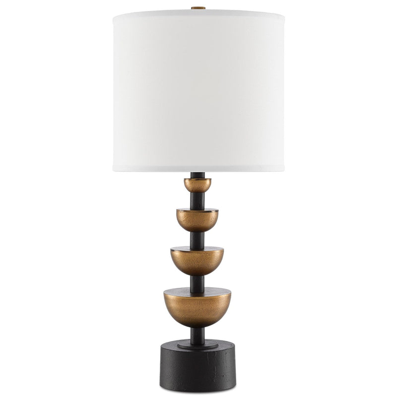 media image for Chastain Table Lamp 2 296