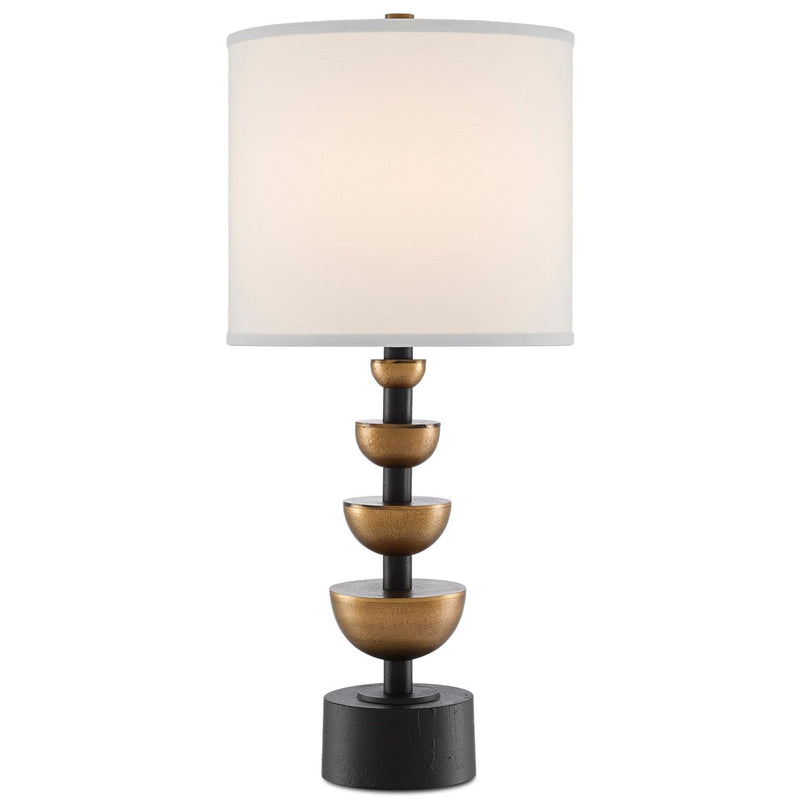 media image for Chastain Table Lamp 1 219