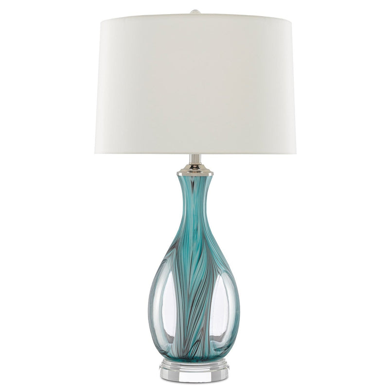 media image for Eudoxia Table Lamp 2 237
