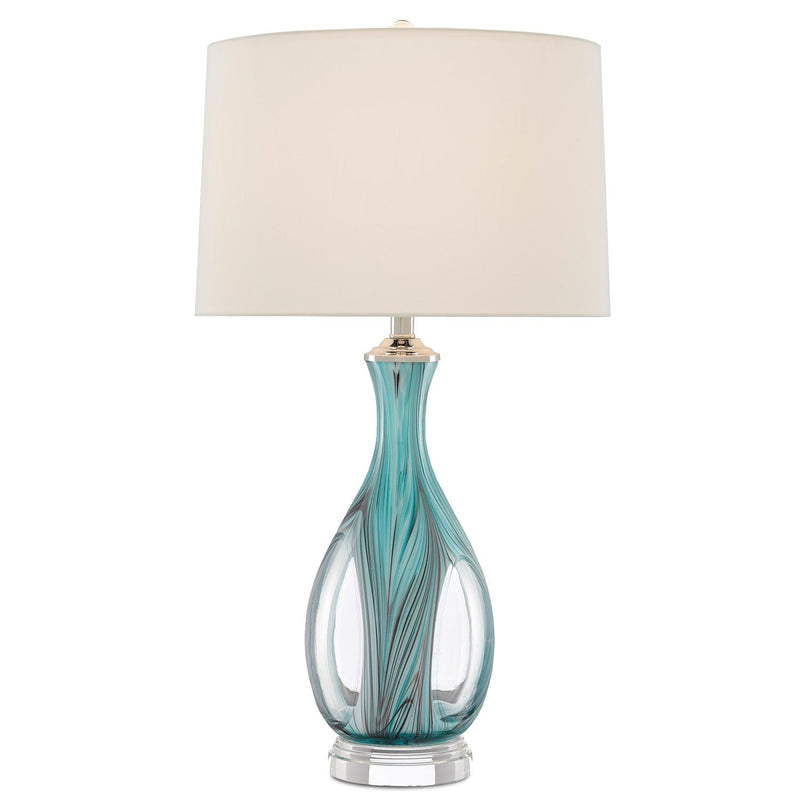 media image for Eudoxia Table Lamp 3 254