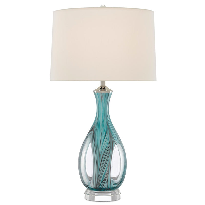 media image for Eudoxia Table Lamp 1 229