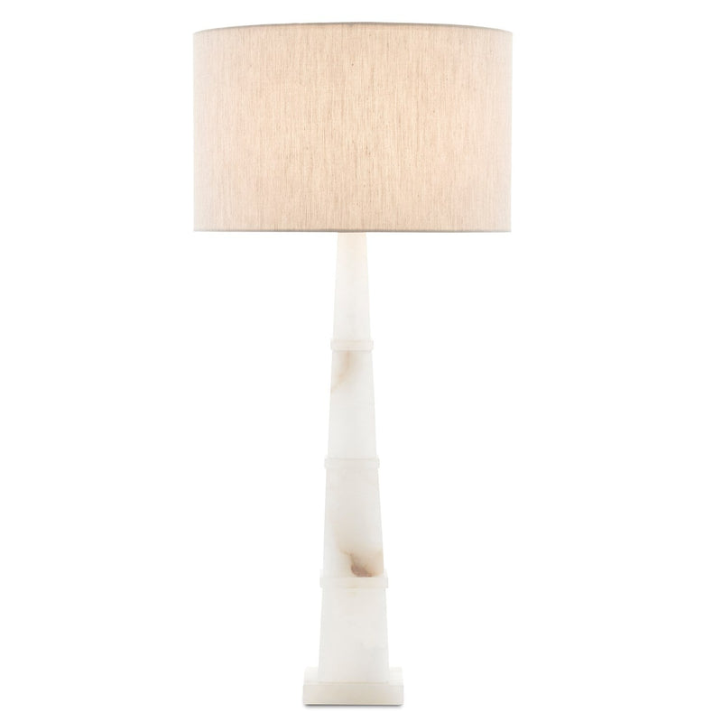 media image for Alabastro Table Lamp 2 241