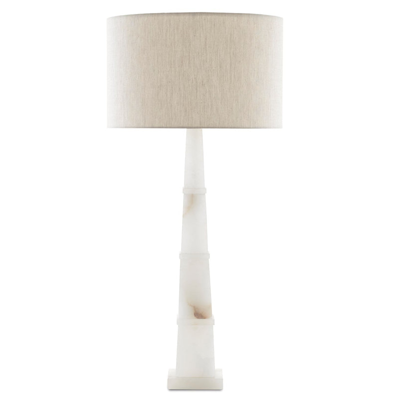 media image for Alabastro Table Lamp 3 250