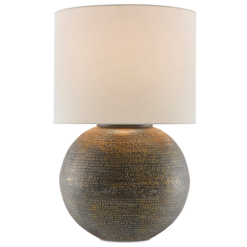 media image for Brigands Table Lamp 2 22