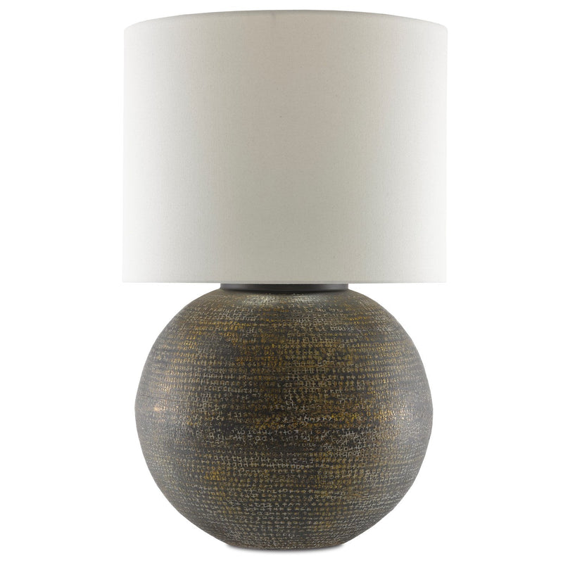 media image for Brigands Table Lamp 3 296