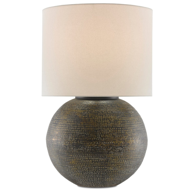 media image for Brigands Table Lamp 1 266