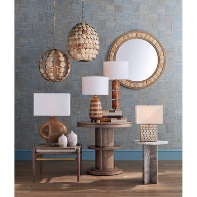 product image for Birdseye Table Lamp 3 84