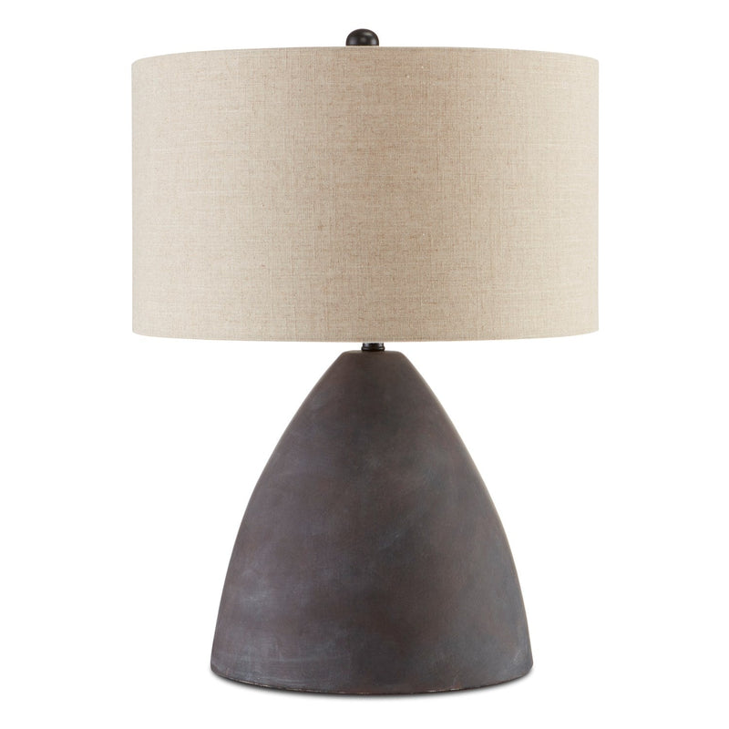 media image for Zea Table Lamp 2 245