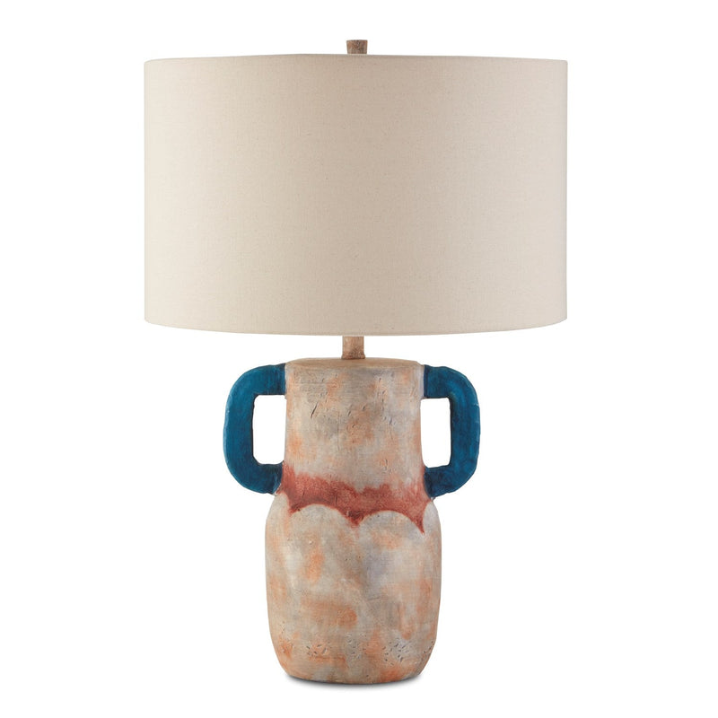 media image for Arcadia Table Lamp 2 244