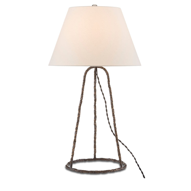 media image for Annetta Table Lamp 1 283