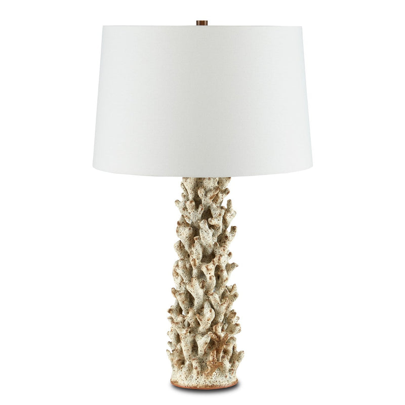 media image for Staghorn Coral Table Lamp 2 28
