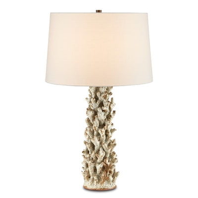 product image of Staghorn Coral Table Lamp 1 558