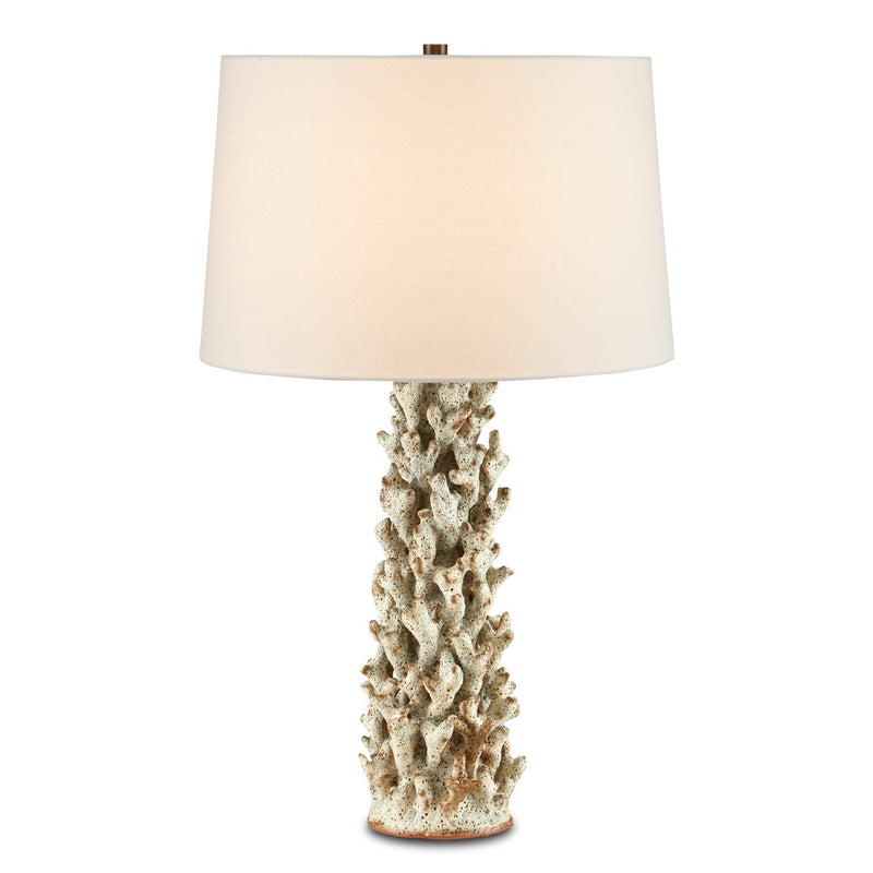 media image for Staghorn Coral Table Lamp 1 233