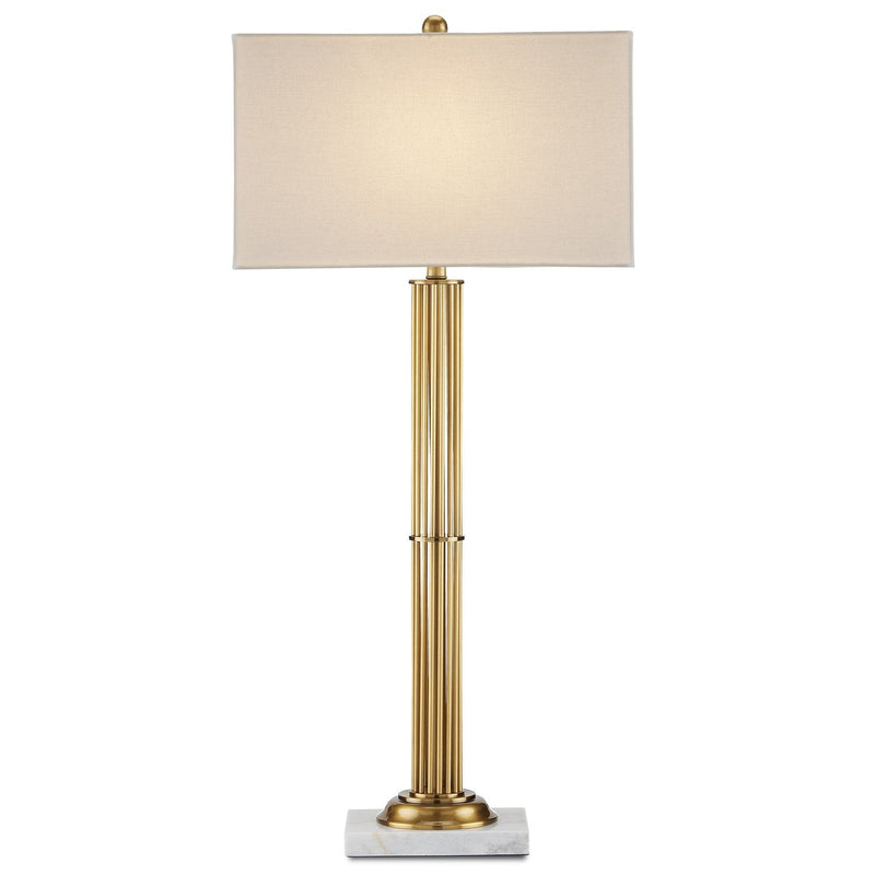 media image for Allegory Table Lamp 3 290