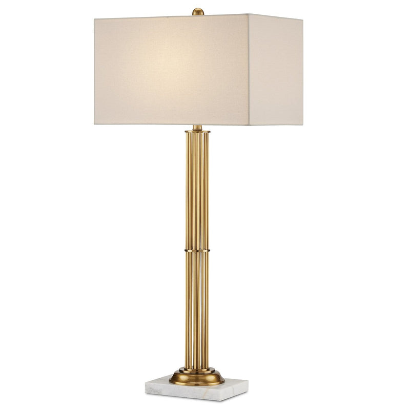 media image for Allegory Table Lamp 1 221