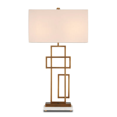product image for Parallelogram Table Lamp 3 24