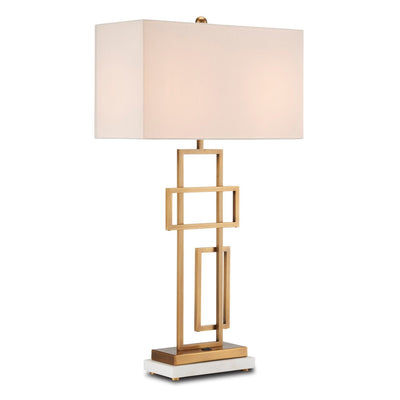 product image for Parallelogram Table Lamp 1 51