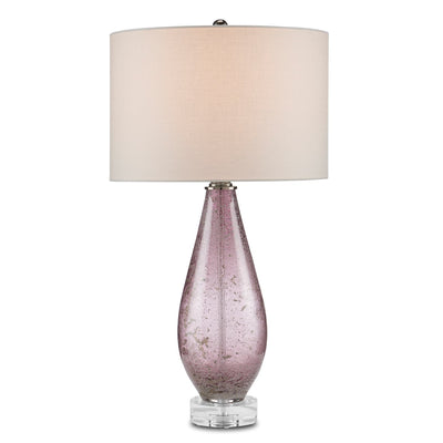product image for Optimist Purple Table Lamp 1 79