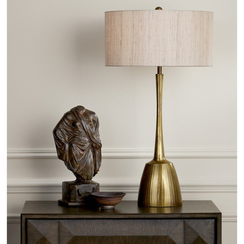 media image for Cheenee Table Lamp 5 269