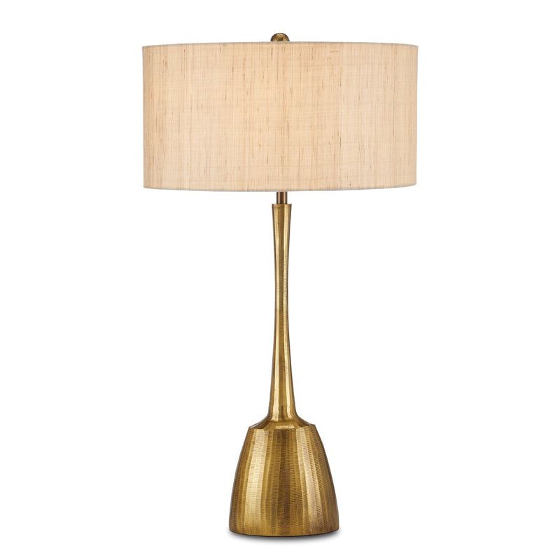 media image for Cheenee Table Lamp 1 267