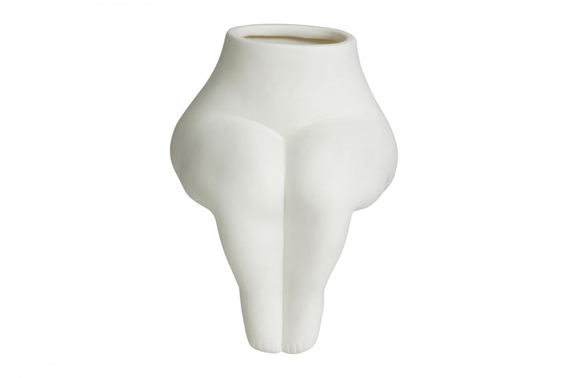 media image for avaji sitting lower body vase 1 25