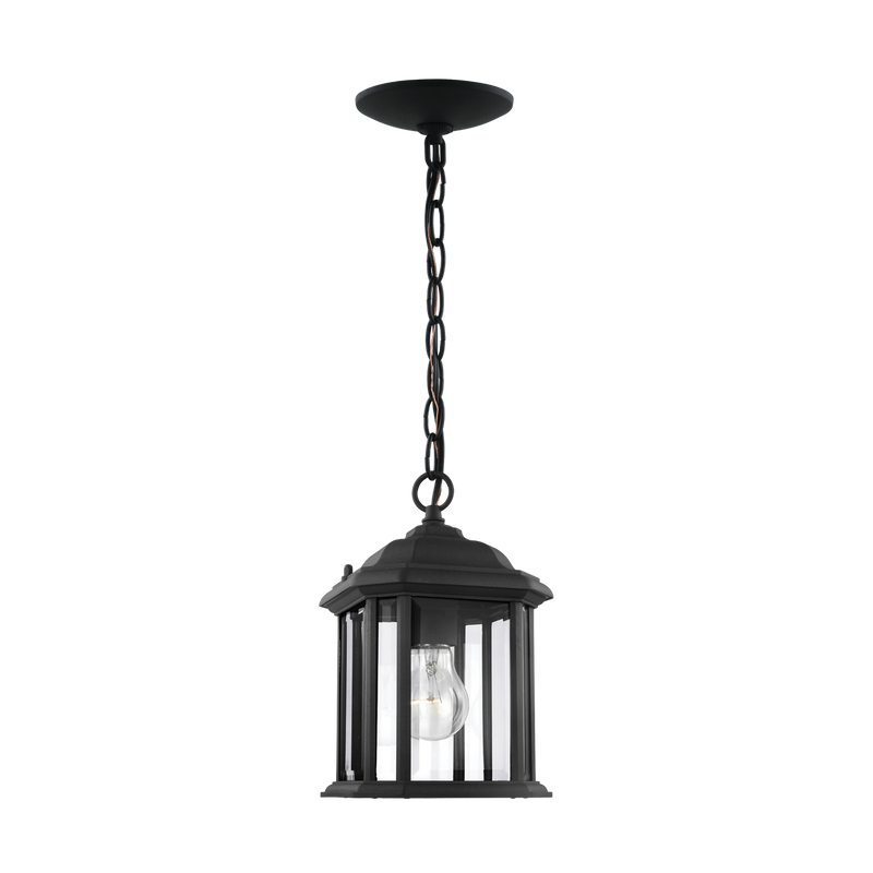 media image for Kent Outdoor One Light Pendant 1 238