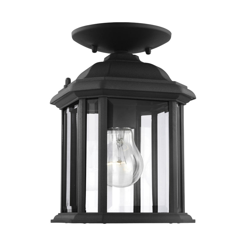 media image for Kent Outdoor One Light Pendant 3 288
