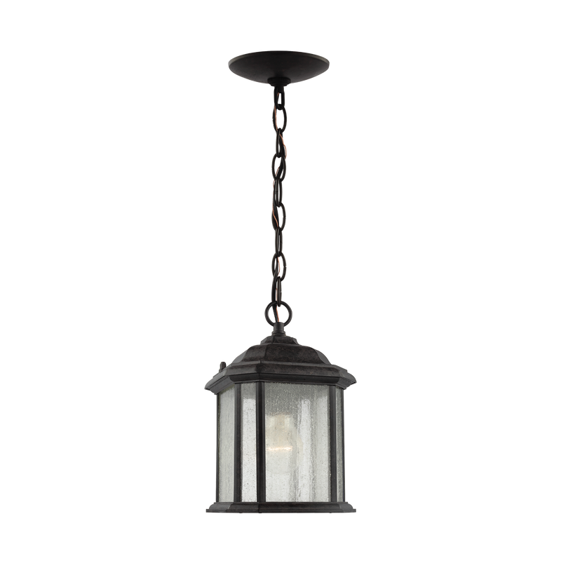 media image for Kent Outdoor One Light Pendant 2 283