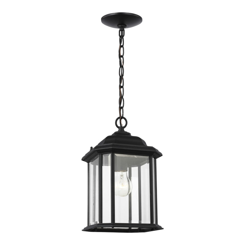 media image for Kent Outdoor One Light Large Pendant 5 275
