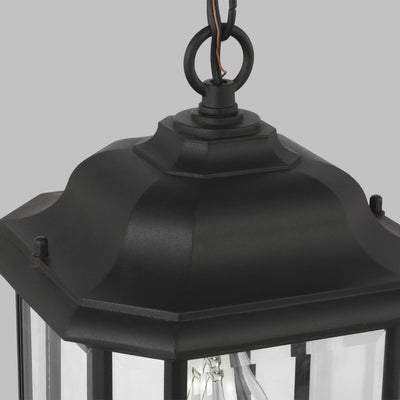 product image for Kent Outdoor One Light Large Pendant 13 7