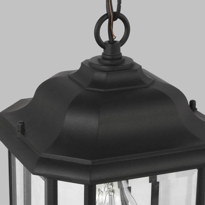 media image for Kent Outdoor One Light Large Pendant 13 283