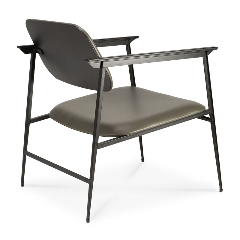 media image for Dc Lounge Chair 264
